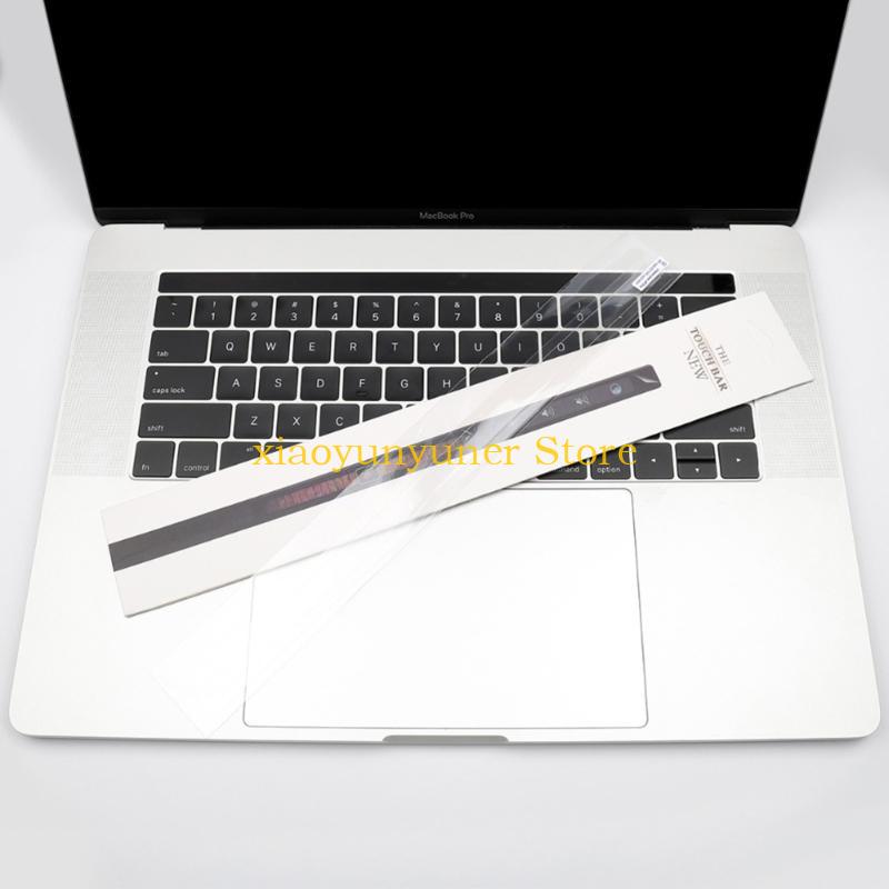 P9JB Pro16 A2141 Touch Bar Cov - огляд і ціна Laptop Accessories Protector