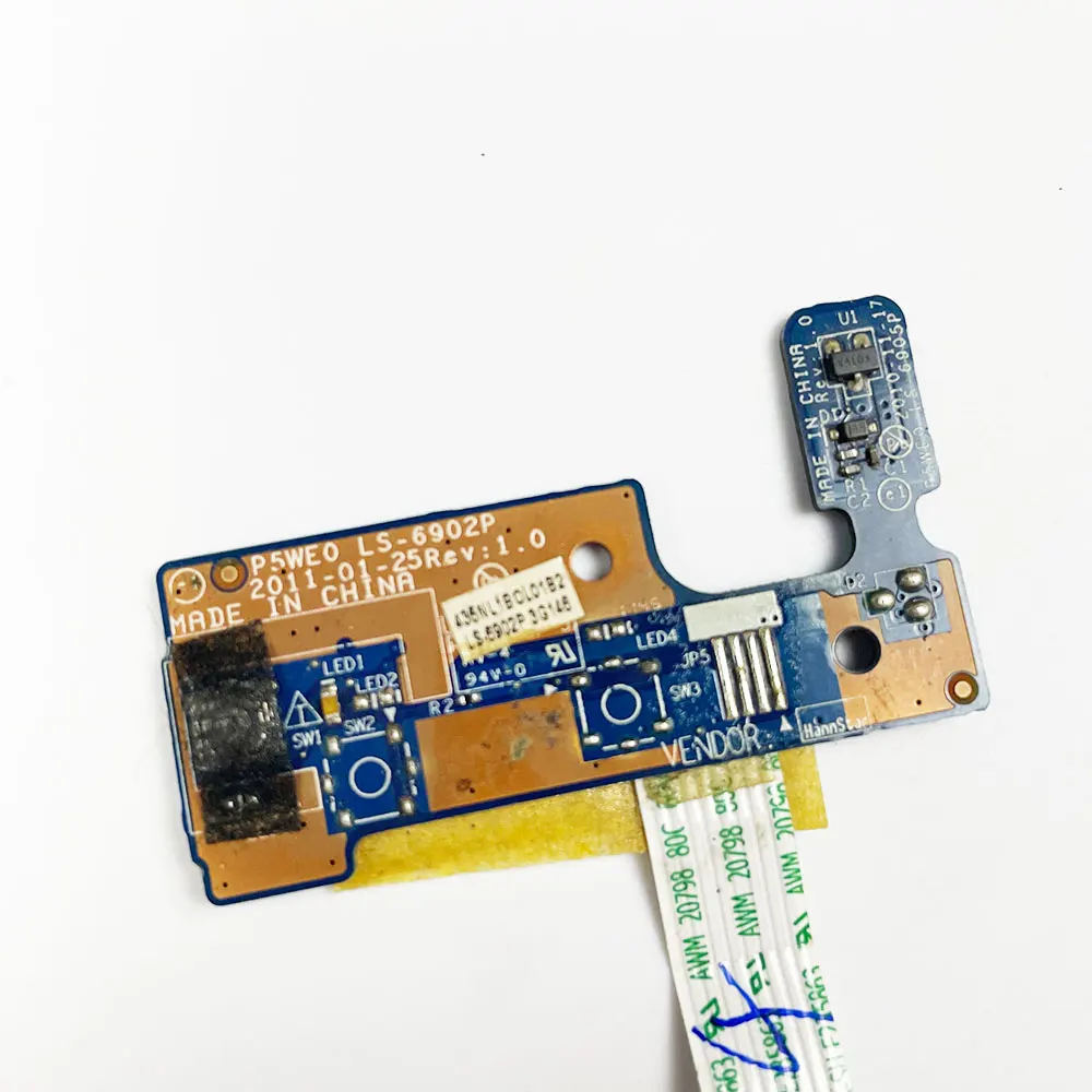 OEM For Acer Aspire 5750 5750G - огляд і ціна Laptop Accessories Acer
