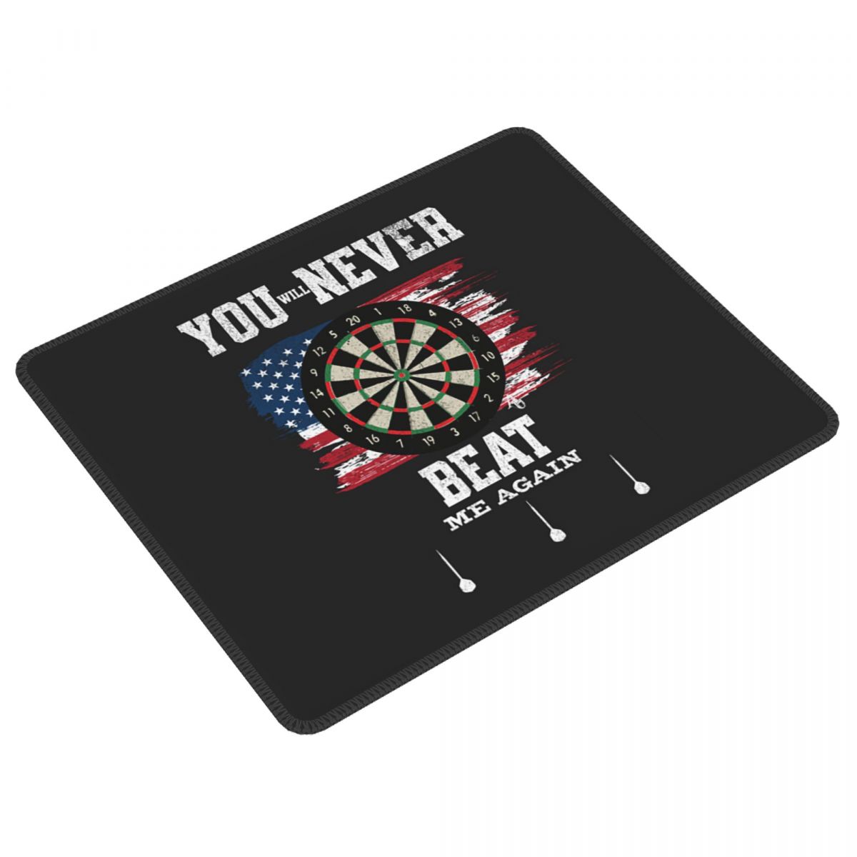 Multi-size Mouse Pad Dart Boar - огляд і ціна Laptop Accessories Target
