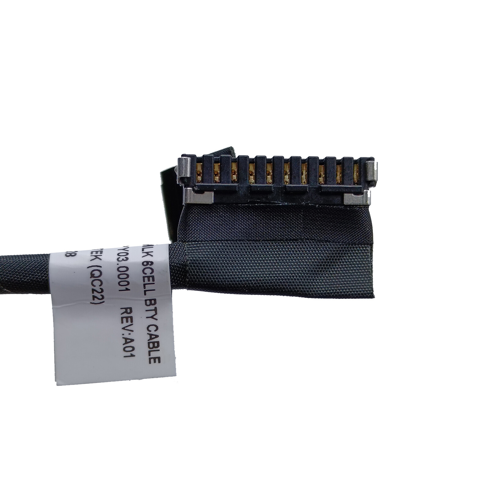 00CRPJ 0CRPJ For DELL Latitude - огляд і ціна Laptop Accessories Dell