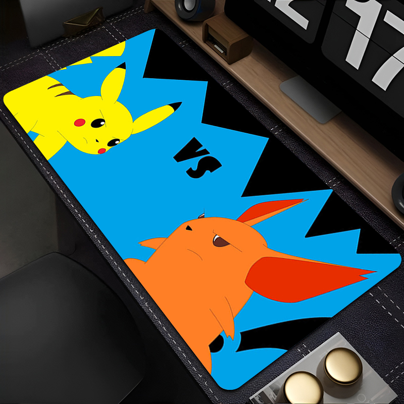 XXL Mouse Pad Pokemon Office D - огляд і ціна Laptop Accessories Best