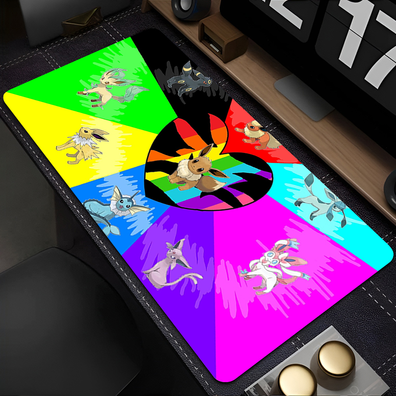 XXL Mouse Pad Pokemon Office D - огляд і ціна Laptop Accessories Best