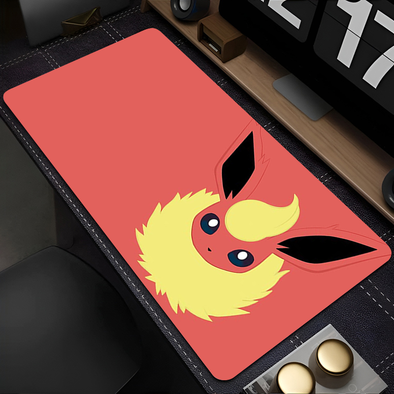 XXL Mouse Pad Pokemon Office D - огляд і ціна Laptop Accessories Best