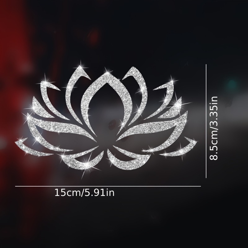 1PC Imitation Diamond Glitter  - огляд і ціна Laptop Accessories Aesthetic