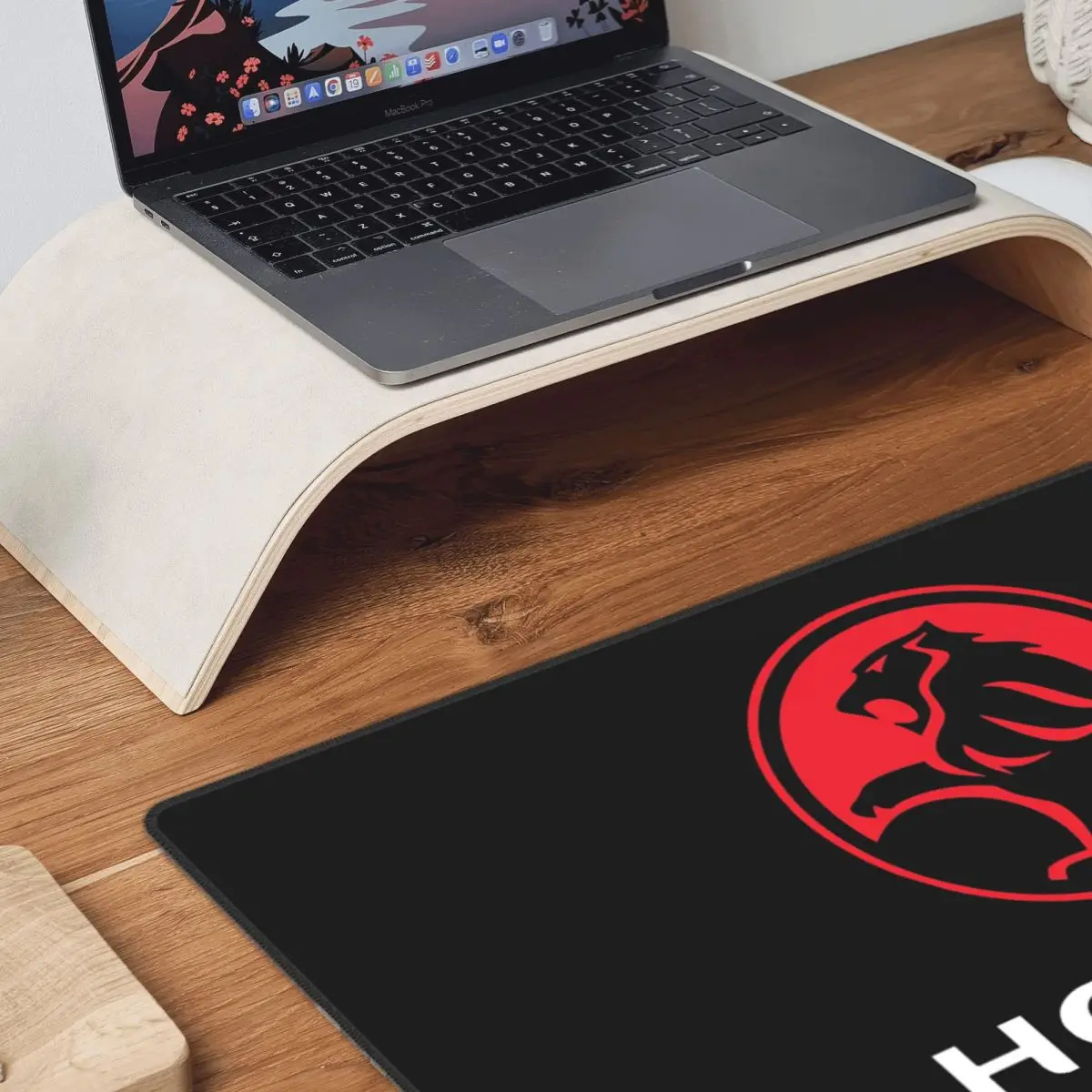 Large Mouse Pad Best Seller Ho - огляд і ціна Laptop Accessories Best