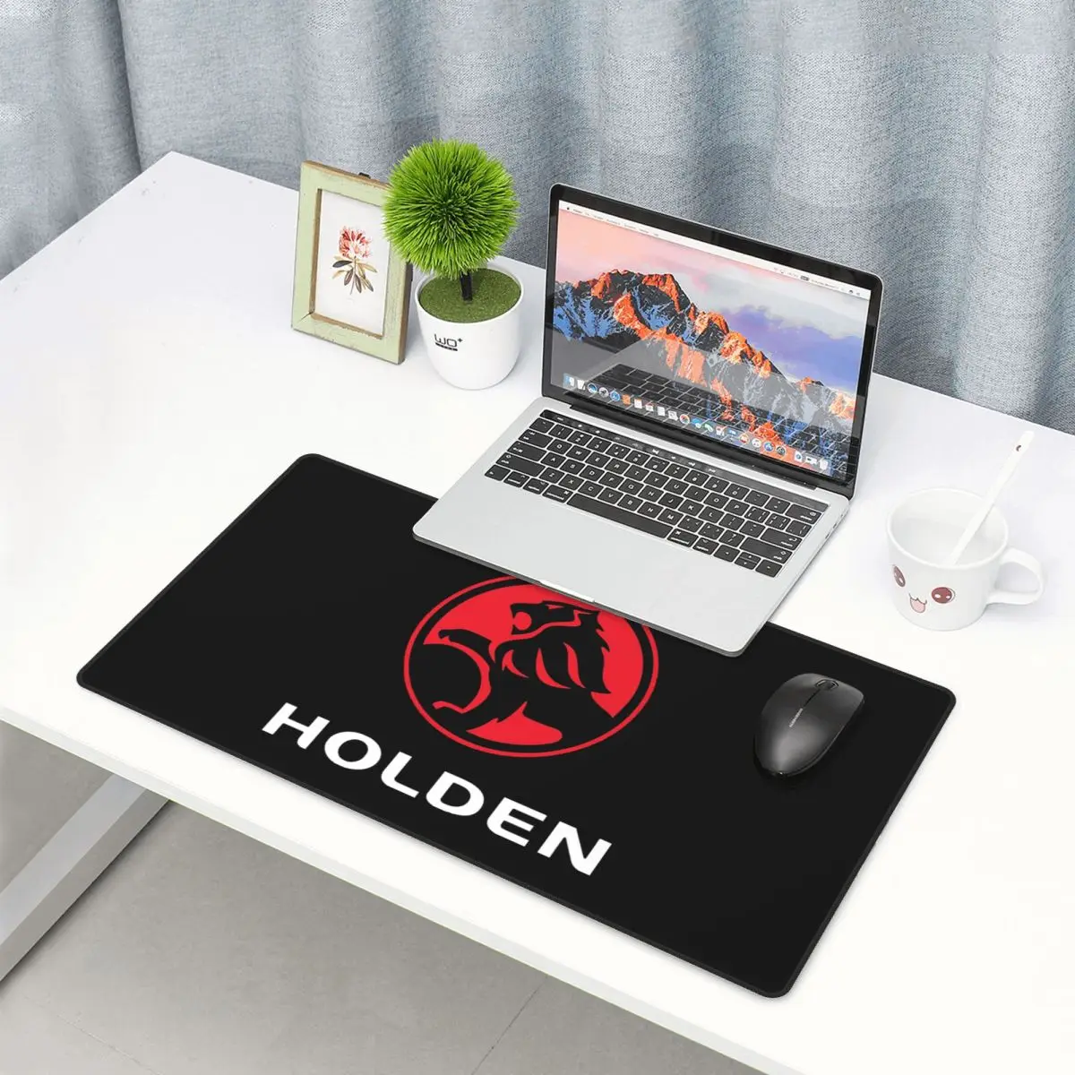 Large Mouse Pad Best Seller Ho - огляд і ціна Laptop Accessories Best