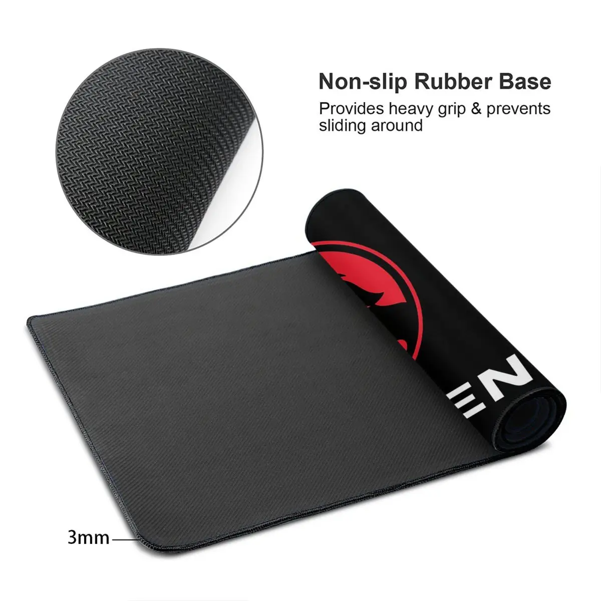 Large Mouse Pad Best Seller Ho - огляд і ціна Laptop Accessories Best