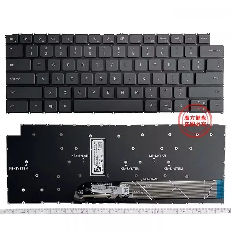 New US Keyboard Backlight for  - огляд і ціна Laptop Accessories Acer