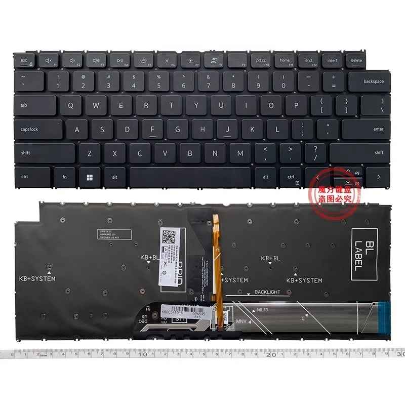 New US Keyboard Backlight for  - огляд і ціна Laptop Accessories Acer