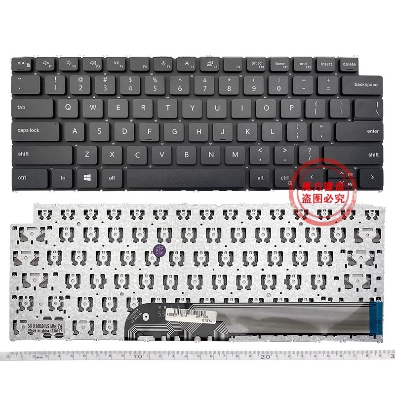 New US Keyboard Backlight for  - огляд і ціна Laptop Accessories Acer